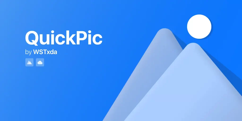 图片[1]-QuickPic Gallery v9.3.5 | 图库 (快图浏览) 正式版[安卓版]-新畅享源码屋