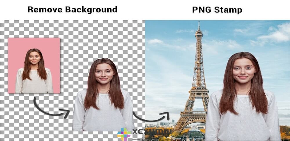 图片[1]-Background Eraser v2.193.56 | 快速抠图软件、专业版[安卓版]-新畅享源码屋