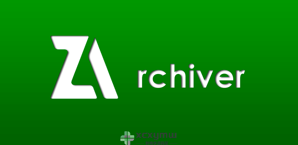 图片[1]-ZArchiver Pro v1.0.9 | 安卓解压缩神器、高级版[安卓版]-新畅享源码屋