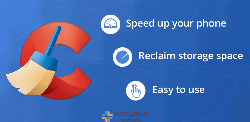图片[1]-CCleaner v23.25.0 | 垃圾清理软件、去广告、专业版[安卓版]-新畅享源码屋