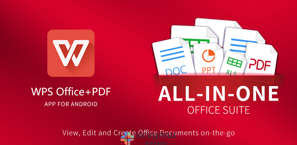 图片[1]-WPS Office v18.5.4 | WPS安卓版、WPS国际版解锁版[安卓版]-新畅享源码屋